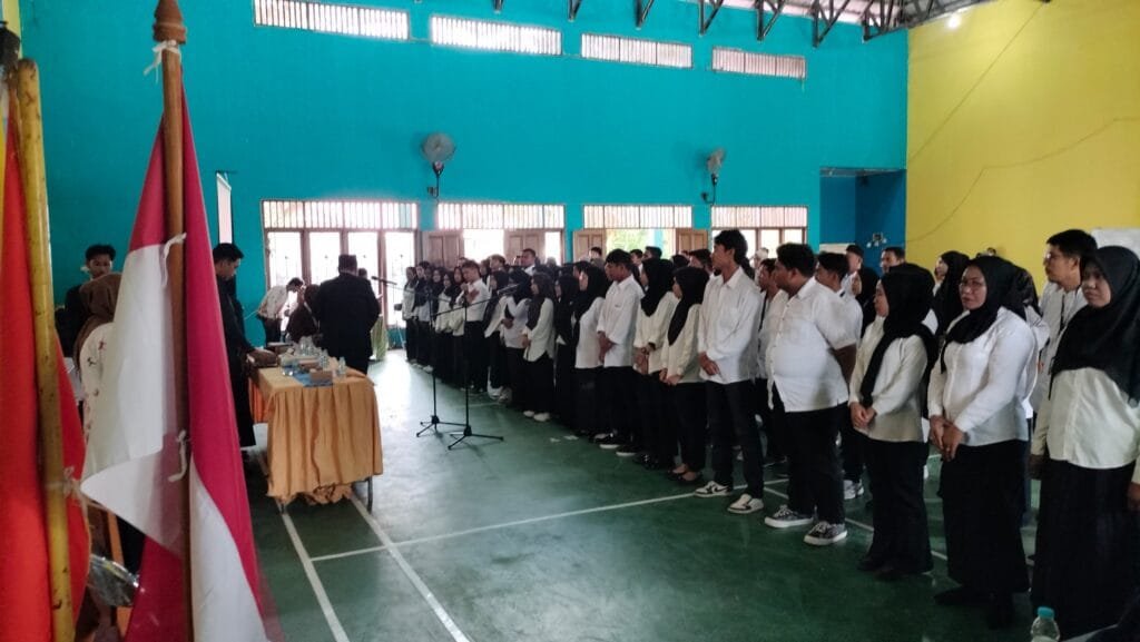 WhatsApp Image 2024 11 09 at 12.48.56 Pelantikan 95 Pengawas Tempat Pemungutan Suara (PTPS) Kecamatan Muara Badak dalam Rangka Pemilihan Gubernur dan Bupati 2024 PROKALTIM