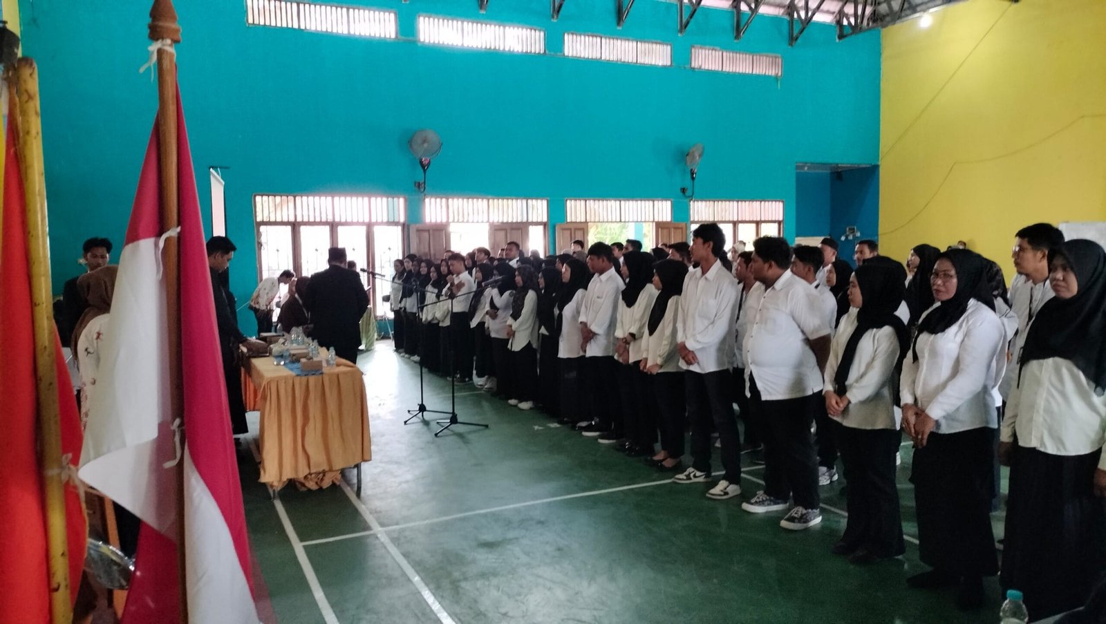 WhatsApp Image 2024 11 09 at 12.48.56 scaled Pelantikan 95 Pengawas Tempat Pemungutan Suara (PTPS) Kecamatan Muara Badak dalam Rangka Pemilihan Gubernur dan Bupati 2024 PROKALTIM