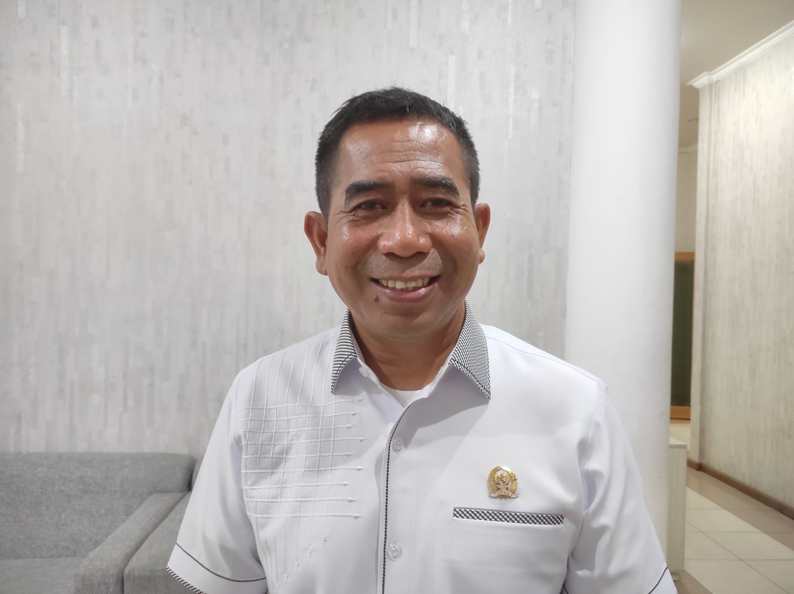 DPRD Balikpapan Dorong Peningkatan UMKM untuk Tangkap Peluang IKN