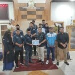 Serikat Buruh Audensi ke Komisi IV DPRD Balikpapan, Bahas Putusan MK Atas UU Cipta Kerja