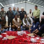 Pjs Wali Kota Balikpapan: Logistik Semua Sudah Lengkap dan Sedang Proses Pelipatan Surat Suara