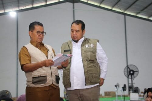 WhatsApp Image 2024 11 12 at 15.41.25 Pjs Wali Kota Balikpapan: Logistik Semua Sudah Lengkap dan Sedang Proses Pelipatan Surat Suara PROKALTIM