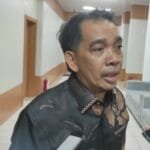 Ketua DPRD Balikpapan, Alwi Minta KPU Pastikan Agar Kertas Suara di TPS Cukup