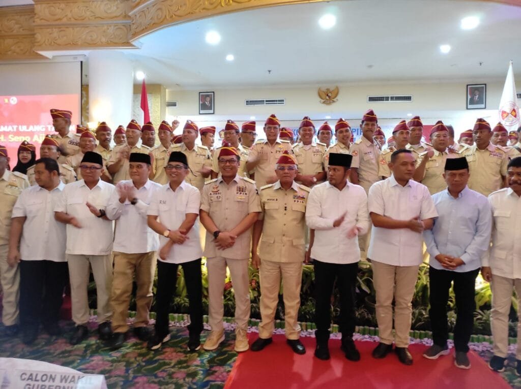 WhatsApp Image 2024 11 13 at 09.29.38 PPIR Kaltim Deklarasi Dukungan Rudy-Seno PROKALTIM