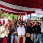 Reses Pertama Anggota DPRD M Raja Siraj yang Mencuat Sambungan Air Bersih hingga Pendidikan