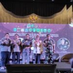 Pemprov Kaltim Gelar Rakor Forkopimda Kaltim Persiapan Pilkada 2024