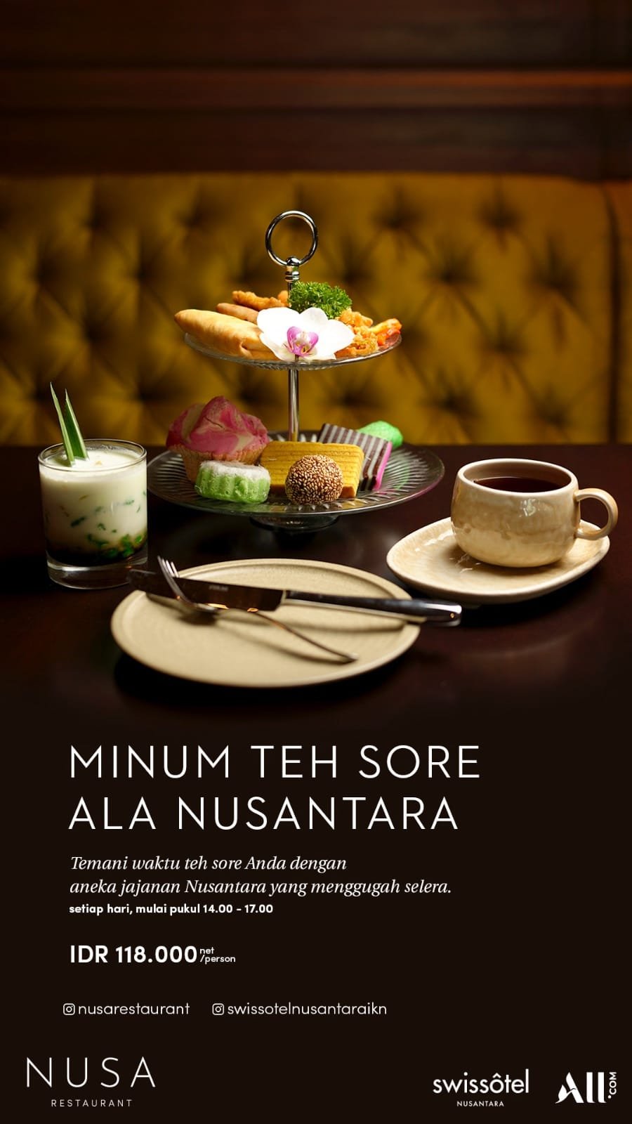 WhatsApp Image 2024 11 14 at 13.27.22 1 Akses Eksklusif dan Penawaran Khusus untuk Tamu Swissotel Nusantara PROKALTIM