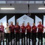 Sinergi Bersama Media dan Influencer Bertajuk “CONNECTION24” Wujudkan Kehumasan Imigrasi Balikpapan Inovatif