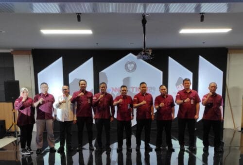 WhatsApp Image 2024 11 14 at 18.35.22 Sinergi Bersama Media dan Influencer Bertajuk “CONNECTION24” Wujudkan Kehumasan Imigrasi Balikpapan Inovatif PROKALTIM