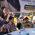 Reses Muhammad Hamid, Warga RT 65 Sepinggan Keluhkan Air Bersih