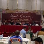 Debat Ketiga Pilkada Balikpapan Digelar 18 November 2024 dan Rencana Digelar di Luar Kota