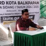 Program Baru Taufik, Baru Ilir Terang Benderang