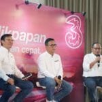 Tri Hadirkan Jaringan Lebih Cepat dan Luas di Balikpapan, Jangkau 100 Persen Masyarakat Hingga Area Pelosok