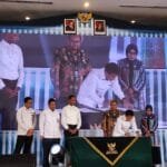 Ombudsman RI Gelar Rakernas II tahun 2024 di Hotel Gran Senyiur