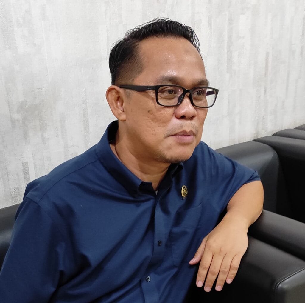 WhatsApp Image 2024 11 19 at 08.54.58 Banjir Masih Jadi Keluhan di Perumahan Posindo Balikpapan Selatan PROKALTIM