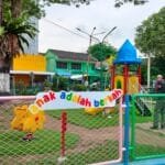 DPRD Balikpapan Usul Ruang Bermain Ramah Anak Dibangun di Tiap Kecamatan