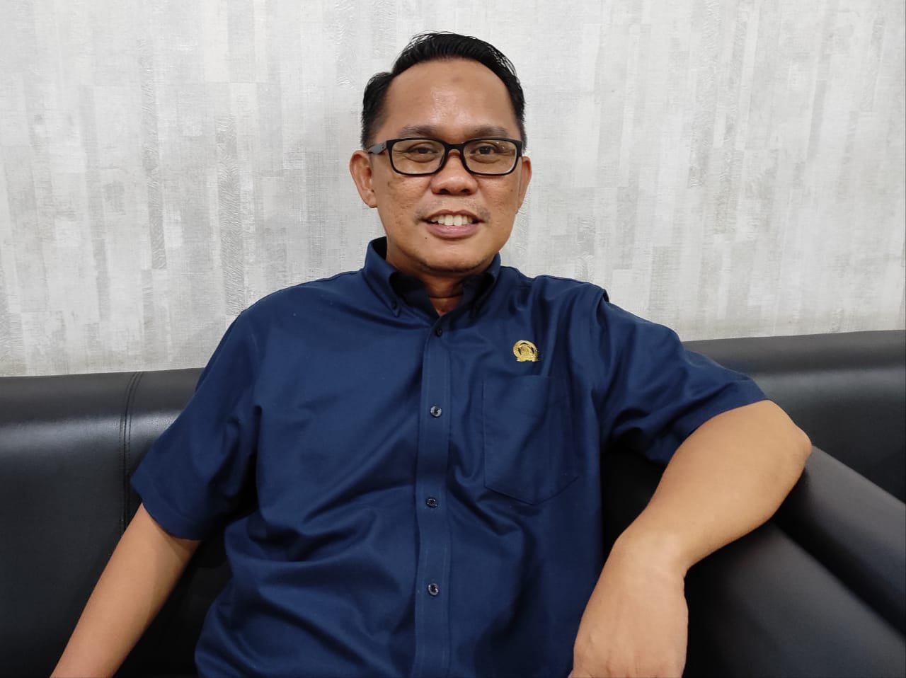 DPRD Balikpapan Dorong Penambahan Ruang Terbuka Hijau