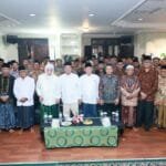 PWNU Jatim Apresiasi Komitmen Kementerian ATR/BPN dalam Percepatan Sertipikasi Tanah Wakaf