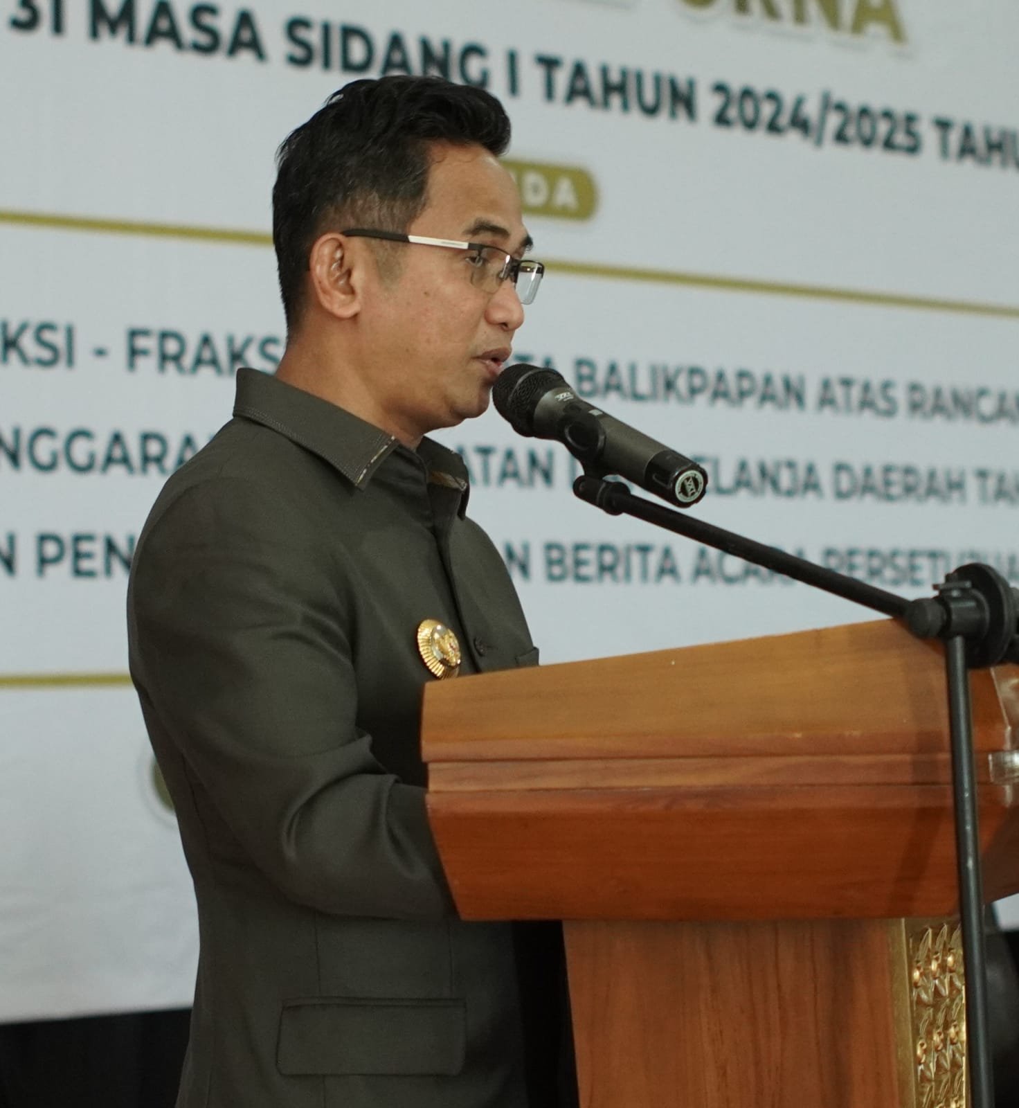 Kota Balikpapan Akan Fokus Jadi Kota Mice