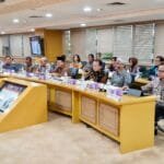 Terima Pengaduan Melalui BAP DPD RI, Menteri Nusron Jelaskan Soal Tanah di Food Estate Papua Selatan dan Penguasaan Fisik Tanah di NTB