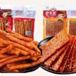 BPOM Imbau Warga Buang Jajanan China Latiao Setelah Kasus Keracunan