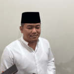 Kepala Dinas KUKM Perindag PPU, Margono Hadi Sutanto.