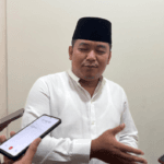 Kepala Dinas KUKM Perindag PPU, Margono Hadi Sutanto