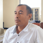 Kepala Badan Pendapatan Daerah (Bapenda) PPU, Hadi Saputro.