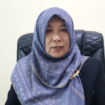 Kepala DPMD PPU, Tita Deritayati
