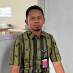 Kepala Dispusip PPU, Muhammad Yusuf Basra