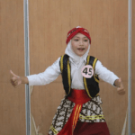 Ilustrasi lomba bertutur. (Istimewa)