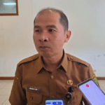 Kepala BKAD PPU, Muhajir