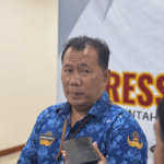 Kepala Bapelitbang PPU, Tur Wahyu Sutrisno