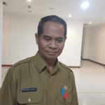 Kepala BKPSDM PPU, Ahmad Usman.