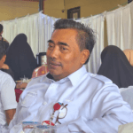 Kepala Dinas Ketahanan Pangan (DKP) PPU, Mulyono