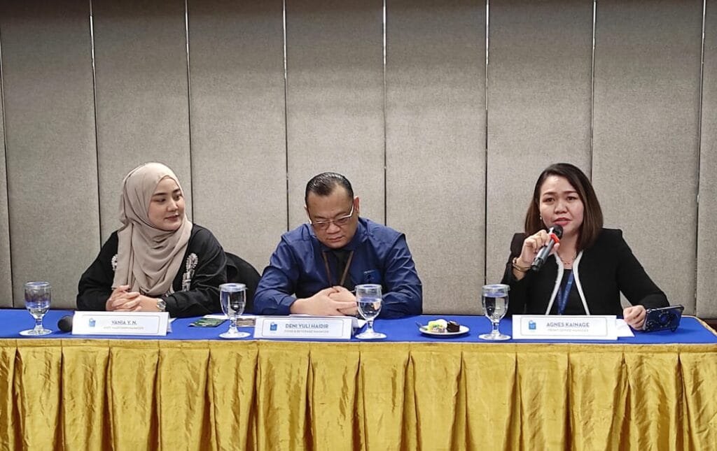 IMG 20241205 WA0042 Blue Sky Hotel Balikpapan Gelar Meet Santa, Akan Ketemu Santa Klaus dan Rayakan Tahun Baru 2025 PROKALTIM