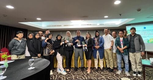 IMG 20241205 WA0043 Blue Sky Hotel Balikpapan Gelar Meet Santa, Akan Ketemu Santa Klaus dan Rayakan Tahun Baru 2025 PROKALTIM