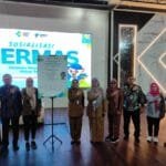 Dorong Budaya Hidup Sehat, Balikpapan Jadi Tuan Rumah Sosialisasi Germas 2024