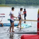 Waduk Manggar Sport Festival 2024 Sukses Digelar: Perpaduan Olahraga dan Pariwisata di Gerbang Menuju IKN