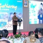 Sukseskan Asta Cita Presiden Prabowo Subianto, Menteri Nusron Ingin Optimalkan Peran Badan Bank Tanah