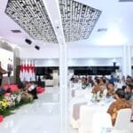 Menteri Nusron Kemukakan Gagasan Wakaf Produktif untuk Sejahterakan Rakyat