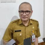 Helmi Sebut Nominal Investasi Keseluruhan Sudah Mencapai Rp 18 triliun