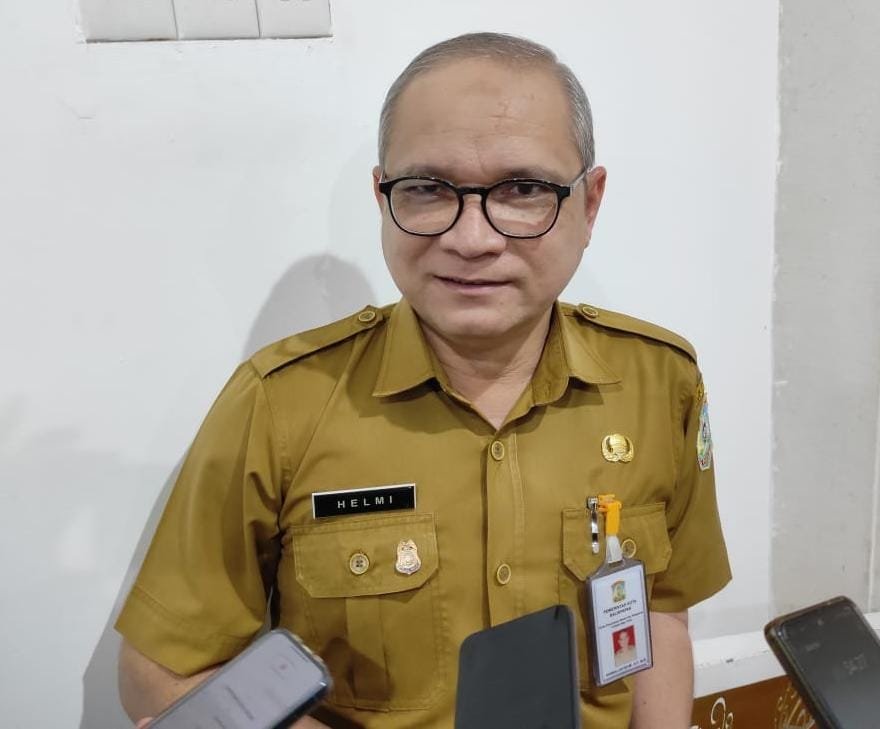 Helmi Sebut Nominal Investasi Keseluruhan Sudah Mencapai Rp&hellip;