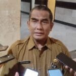 Jelang Nataru Stok Pangan di Kota Balikpapan Aman