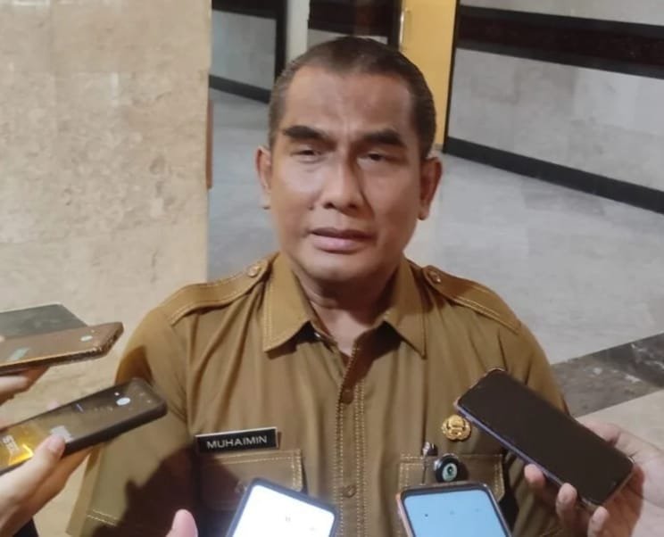 Jelang Nataru Stok Pangan di Kota Balikpapan Aman
