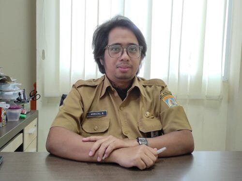 WhatsApp Image 2024 12 03 at 23.08.56 DLH Balikpapan Tata Sejumlah Taman Aktif Maupun Pasif, Lewat CSR PROKALTIM