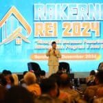 Beri Dukungan Kebijakan bagi Pembangunan Tiga Juta Rumah, Menteri Nusron Alokasikan 79 Ribu Hektare Tanah dari Tanah Telantar