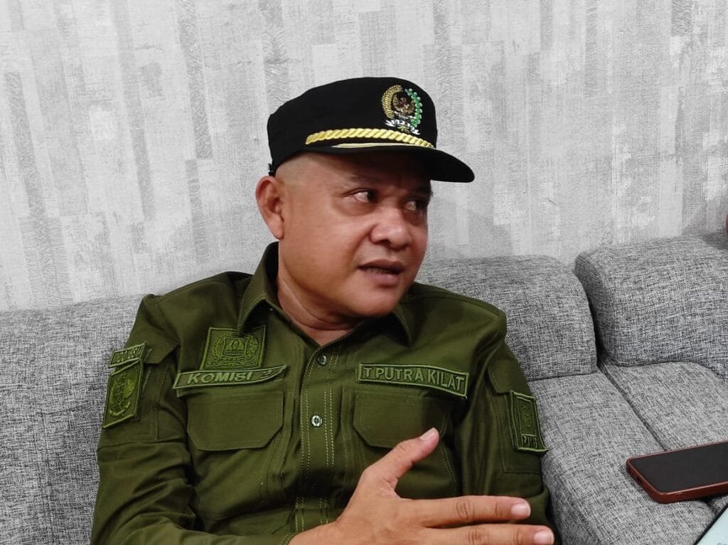 WhatsApp Image 2024 12 06 at 20.37.46 Komisi II DPRD Balikpapan Akan Mendorong Penataan Pasar yang Lebih Terstruktur dan Efektif PROKALTIM