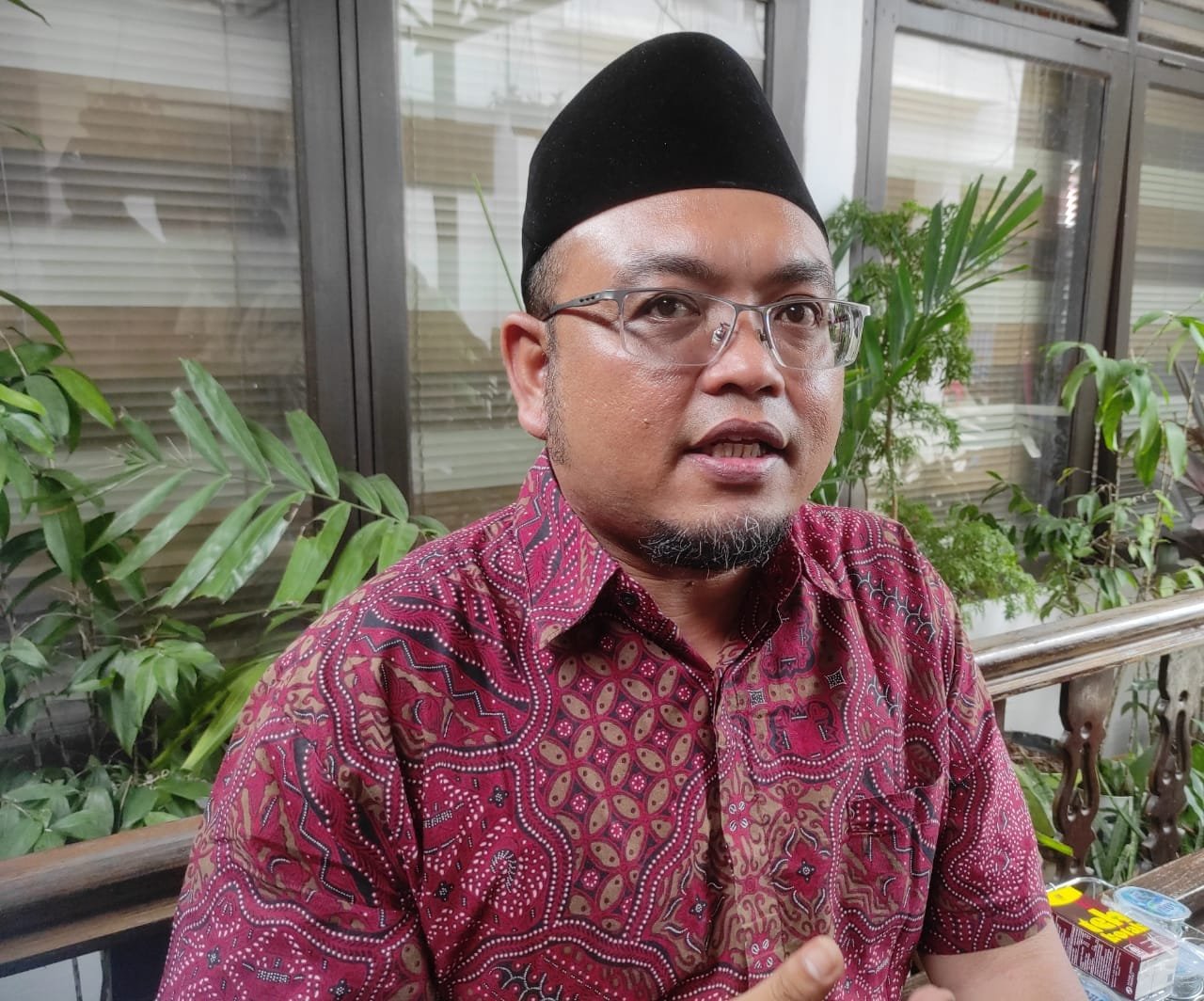 KPU Sebut Paslon Gubernur Kaltim Rudy-Seno Ungguli Isran-Hadi&hellip;