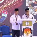 KPU Balikpapan Umumkan Paslon Rahmad-Bagus Raih 177 Ribu Suara dan Unggul di Semua Kecamatan pada Pilkada 2024